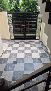 Balcony Image of 1000 Sq.ft 2 BHK Independent House for rent in Kursi Road Lucknow for Rs. 10000
