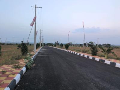 Image of 170 Sq.ft Residential Plot / Land for sale in SGD Elite Future County, Yacharam, Hyderabad for Rs. 2400086