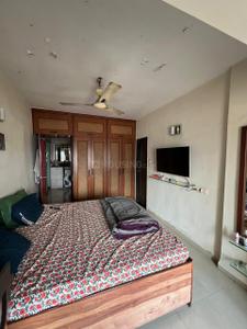 Bedroom Image of 450 Sq.ft 1 BHK Apartment / Flat for sale in Starwing Kaatyayni Heights Phase 1, Andheri East Mumbai for Rs. 11800000