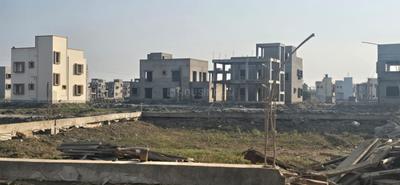 Image of 2160 Sq.ft Residential Plot / Land for sale in Reolta Housing Complex, New Town, Kolkata for Rs. 4200000