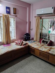 Bedroom Image of 650 Sq.ft 1 RK Apartment / Flat for sale in Haripura Vadodara for Rs. 1400000