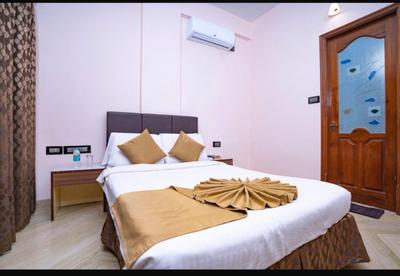 Bedroom Image of 1450 Sq.ft 3 BHK Apartment / Flat for rent in Shanti Nagar Bengaluru for Rs. 110000