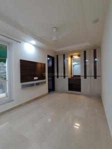 Hall Image of 1800 Sq.ft 3 BHK Builder Floor for sale in Patel Nagar New Delhi for Rs. 37000000