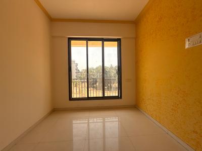 Hall Image of 650 Sq.ft 1 BHK Apartment / Flat for sale in Shree Laxmi Tower, Virar East Virar for Rs. 4500000