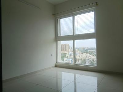 Bedroom Image of 1150 Sq.ft 2 BHK Apartment / Flat for rent in Godrej Park Retreat, Carmelaram Bengaluru for Rs. 50000