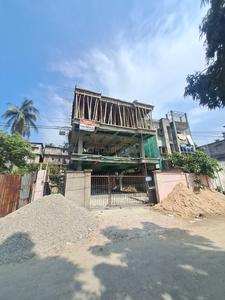 Image of 800 Sq.ft 2 BHK Apartment / Flat for sale in Rehabari, Guwahati for Rs. 5200000