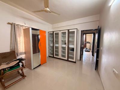 Hall Image of 1600 Sq.ft 3 BHK Apartment / Flat for rent in New Alkapuri Vadodara for Rs. 40000