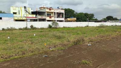 Image of 798 Sq.ft Residential Plot / Land for sale in Nandur Naka, Nashik for Rs. 2305160