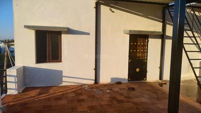 Balcony Image of 500 Sq.ft 1 BHK Independent House for rent in Nagamalaipudukottai Madurai for Rs. 5000
