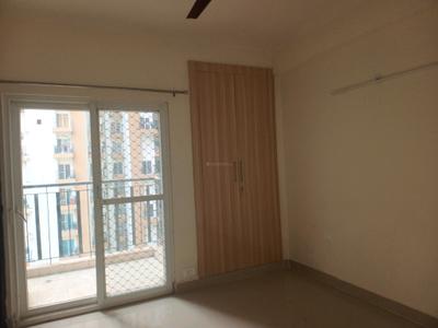 Bedroom Image of 1185 Sq.ft 3 BHK Apartment / Flat for sale in NBCC Tropical Garden, Noida Extension Greater Noida for Rs. 8621000