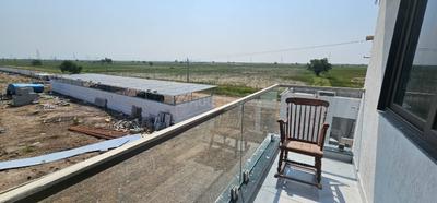 Balcony Image of 801 Sq.ft 2 BHK Farm House for sale in Lothal Ahmedabad for Rs. 4400000