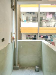 Drying Area Image of 1115 Sq.ft 2 BHK Apartment / Flat for sale in Habulus Oakshine, Electronic City Phase 2 Bengaluru for Rs. 5352100