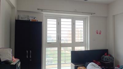 Bedroom Image of 780 Sq.ft 1 BHK Apartment / Flat for sale in Gagan Micasaa, Wagholi Pune for Rs. 3800000