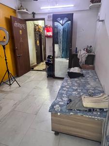 Hall Image of Bhimchahhya building  in Andheri West, Mumbai