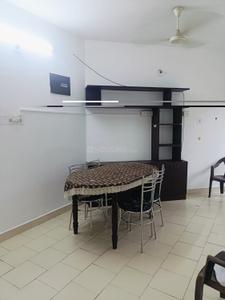 Hall Image of 900 Sq.ft 2 BHK Apartment / Flat for sale in Apple Cart Apartments, Maradu Kochi for Rs. 3000000