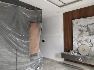Bedroom Image of 4950 Sq.ft 5 BHK Builder Floor for sale in Punjabi Bagh New Delhi for Rs. 70000000