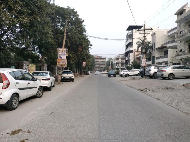 Sector 16A Main Image 1