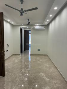 Hall Image of 1125 Sq.ft 3 BHK Builder Floor for rent in Naraina New Delhi for Rs. 55000