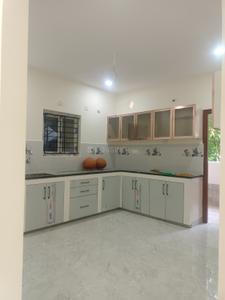 Kitchen Image of NESTIN HOMES in Narsingi, Hyderabad