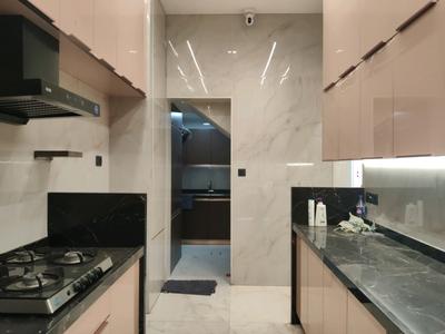Kitchen Image of 2800 Sq.ft 3 BHK Villa for sale in Lodha Palava Villa, Dombivli West Thane for Rs. 45500000