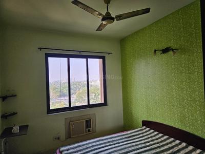 Bedroom Image of 1553 Sq.ft 2 BHK Apartment / Flat for sale in New Town Kolkata for Rs. 11000000