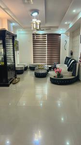 Hall Image of 1900 Sq.ft 3 BHK Apartment / Flat for rent in RPS Savana, Sector 88 Faridabad for Rs. 40000
