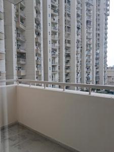 Living Room Image of 1405 Sq.ft 3 BHK Apartment / Flat for sale in Sunworld Vanalika, Sector 107 Noida for Rs. 18000000