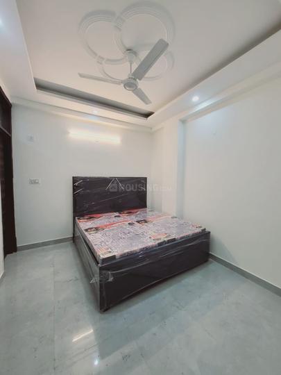 Saket Bedroom 1