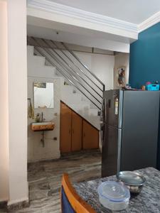 Hall Image of 1550 Sq.ft 3 BHK Independent House for sale in Bharat Nagar Bhopal for Rs. 9500000