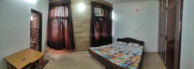 Bedroom Image of 1000 Sq.ft 2 BHK Duplex for rent in Trikuta Nagar Jammu for Rs. 21000
