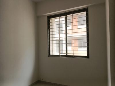 Bedroom Image of 1008 Sq.ft 3 BHK Apartment / Flat for sale in Om Shanti Gold Plus, Narolgam Ahmedabad for Rs. 2600000