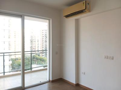Bedroom Image of 2025 Sq.ft 3 BHK Apartment / Flat for sale in Emaar Imperial Gardens, Sector 102 Gurgaon for Rs. 24500000