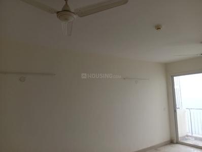Bedroom Image of 1300 Sq.ft 3 BHK Apartment / Flat for rent in Jaypee Aman, Sector 151 Noida for Rs. 22000