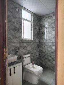 Bedroom Two Image of 1095 Sq.ft 2 BHK Apartment / Flat for sale in Devla Greater Noida for Rs. 3756478
