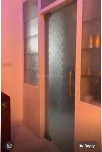 Bedroom Image of 920 Sq.ft 1 BHK Apartment / Flat for sale in Mahavir Future Heights Block A, Aujala Mohali for Rs. 5500000