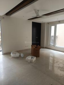 Hall Image of 4800 Sq.ft 4 BHK Builder Floor for rent in Safdarjung Development Area New Delhi for Rs. 300000