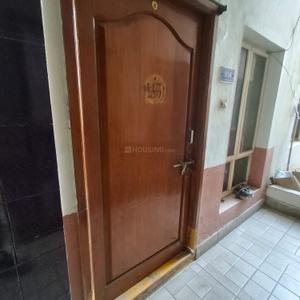 Balcony Image of 1036 Sq.ft 2 BHK Apartment / Flat for rent in Vijayapuri Colony Guntur for Rs. 12500