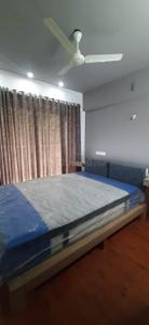 Bedroom Image of 1360 Sq.ft 2 BHK Apartment / Flat for sale in Earthspace Transit, Nedumbassery Aluva for Rs. 6800000