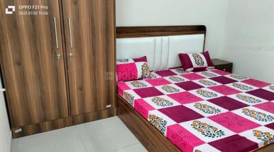 Bedroom Image of HOUSITIZE PG  in Sector 45, Noida