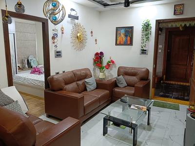 3 BHK Flat