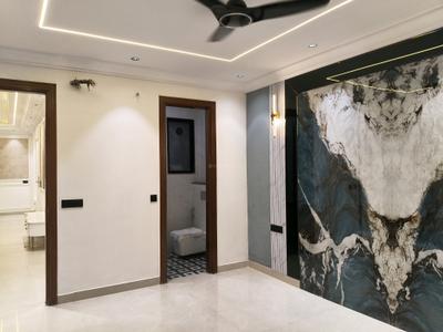 Bedroom Image of 2300 Sq.ft 3 BHK Builder Floor for sale in Sector 23 Gurgaon for Rs. 32000000
