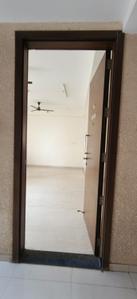 Kitchen Image of 1211 Sq.ft 2 BHK Apartment / Flat for rent in Gera Song Of Joy, Kharadi Pune for Rs. 46000