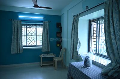 Hall Image of 1220 Sq.ft 3 BHK Apartment / Flat for sale in New Garia Kolkata for Rs. 7500000