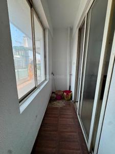 Balcony Image of 2250 Sq.ft 3.5 BHK Apartment / Flat for sale in Mohammed Wadi Pune for Rs. 21500000