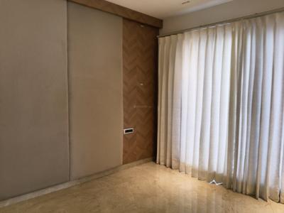 Bedroom Image of 1600 Sq.ft 3 BHK Builder Floor for rent in Ansal Esencia Sector 67, Sector 67 Gurgaon for Rs. 40000