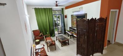 2 BHK Flat