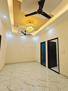 Hall Image of 1280 Sq.ft 2 BHK Builder Floor for sale in Patthri Bagh Dehradun for Rs. 5100000