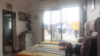 Bedroom Image of 1800 Sq.ft 3 BHK Apartment / Flat for sale in Metro Suites Glitz, Vasundhara Ghaziabad for Rs. 22000000
