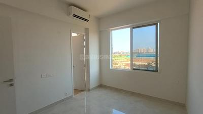 Bedroom Image of 1600 Sq.ft 3 BHK Builder Floor for rent in DLF Garden City Enclave Floors, Sector 93 Gurgaon for Rs. 38000