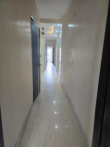 Image of 1000 Sq.ft 2 BHK Builder Floor for sale in Janakpuri, New Delhi for Rs. 9900000